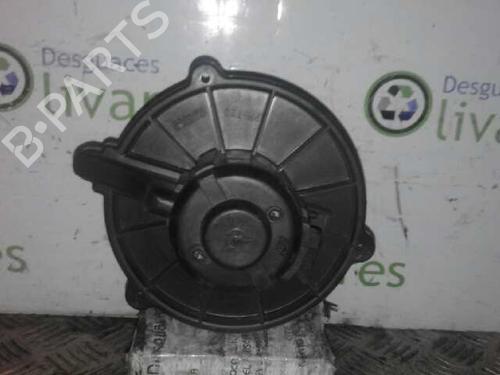 Heater blower motor KIA SEPHIA (FA) 1.6 i | BP24697776M62 - Image 2