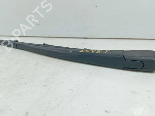 Used Rear windshield wiper arm Rear windshield wiper arm MAZDA 3 (BK) 1.6 DI Turbo (109 hp) 40607754 40607754