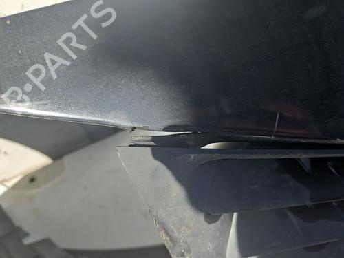 Front bumper RENAULT MEGANE II Saloon (LM0/1_)  | BP31109264C7 