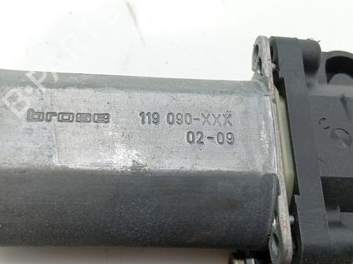 Right front window motor VW PASSAT B5.5 (3B3) 1.9 TDI | BP38304889E20 - Image 4