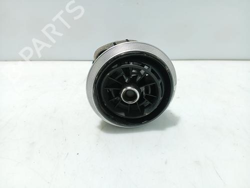 Luftventil AUDI A3 Sportback (8VA, 8VF) 1.0 TFSI (115 hp) 31109586