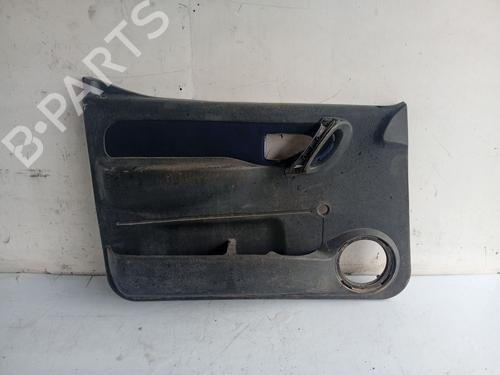 Used Other Other CITROËN BERLINGO / BERLINGO FIRST MPV (MF_, GJK_, GFK_) 1.9 D (MFWJZ) (70 hp) 33329075 33329075