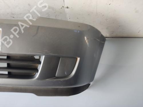 Front bumper OPEL MERIVA A MPV (X03) 1.7 CDTI (E75) | BP31098680C7
