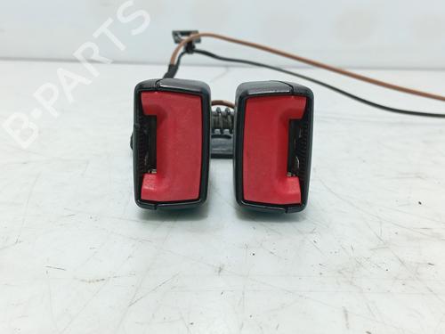 Seat buckle CHEVROLET AVEO Hatchback (T300) 1.3 D | BP32305654I32  - Image 5