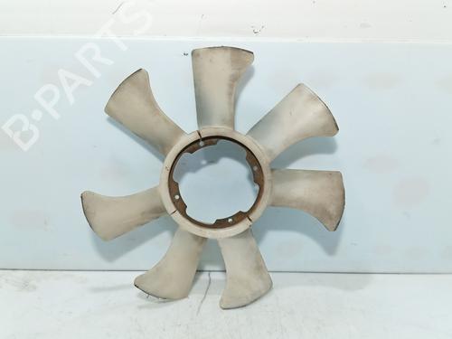 Used Fan NISSAN TERRANO II (R20) 2.7 TD 4WD (101 hp) 33048456