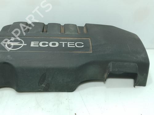 Used Upper protection Upper protection 38925140 38925140