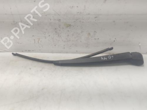 Used Rear windshield wiper arm SKODA OCTAVIA II Combi (1Z5) [2004-2013]  31102285