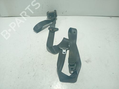 Used Rear left seatbelt PEUGEOT 205 II (20A/C) [1987-2000]  31100254