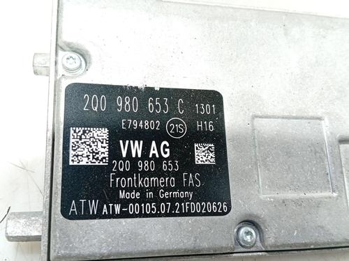 Electronic module AUDI Q3 Sportback (F3N) 35 TDI | BP40288744M83 - Image 2