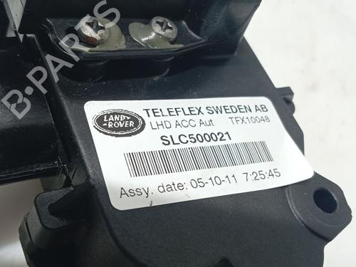 Pedal LAND ROVER RANGE ROVER SPORT I (L320) 2.7 D 4x4 | BP31134183I4 