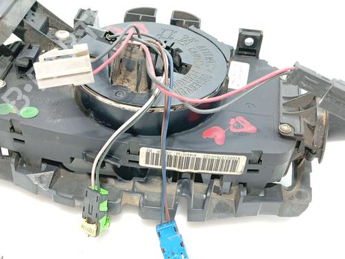 Steering wheel controls RENAULT MEGANE II Saloon (LM0/1_) 1.5 dCi (LM1E) | BP37795486E15 - Image 6