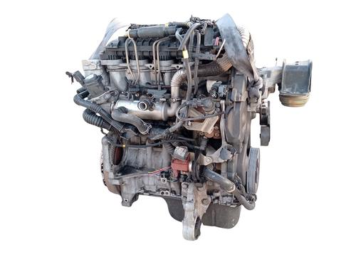 Engine CITROËN C4 Coupe (LA_) 1.6 HDi | BP38288547M1 - Image 3