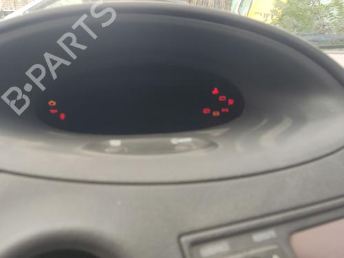 Engine TOYOTA YARIS (_P1_) 1.3 (SCP12_, SCP13_, SCP12R, SCP13R) | BP37294958M1 - Image 18