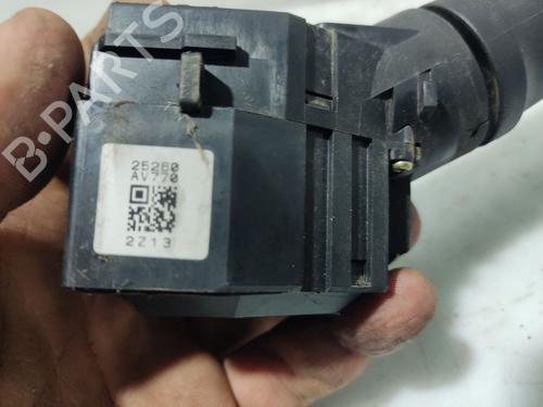 Ratstangsstang NISSAN ALMERA II Hatchback (N16) | BP31098607I23