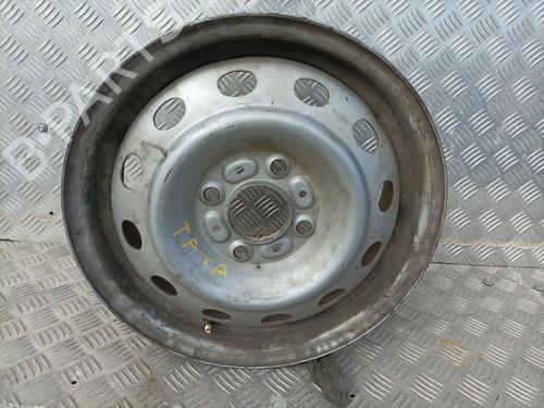 Used Rim TATA INDICA [1998-2025]  18994412