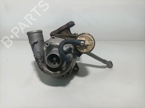 Used Turbocharger/Supercharger Turbocharger/Supercharger 38517613 38517613