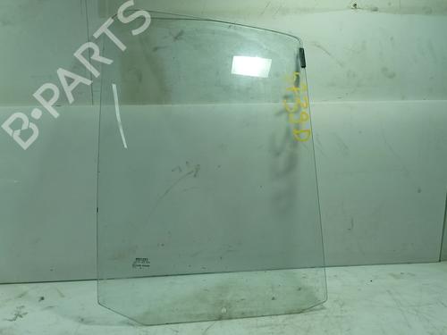 Used Front right door window Front right door window PEUGEOT BOXER Platform/Chassis (ZCT_) 1.9 TD (90 hp) 35727582 35727582
