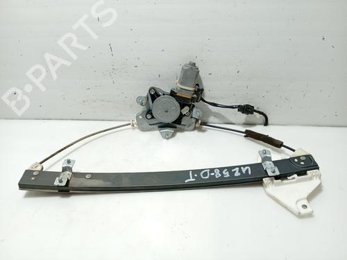 Używane Mechanizm podnoszenia szyby tylnej prawej OPEL ANTARA A (L07) [2006-2017]  31098789