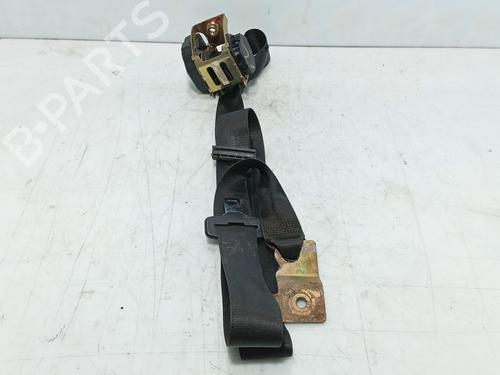 Used Rear center seatbelt Rear center seatbelt MERCEDES-BENZ C-CLASS (W203) C 180 Kompressor (203.046) (143 hp) 36352729 36352729
