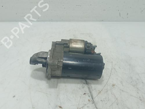 Used Starter Starter BMW 3 (E46) 325 i (192 hp) 34734546 34734546