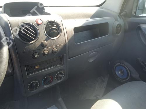 Tailgate handle CITROËN BERLINGO / BERLINGO FIRST MPV (MF_, GJK_, GFK_) 1.9 D (MFWJZ) | BP20485614C132 