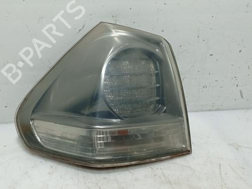 Left taillight LEXUS RX (_U3_) 400h (MHU38_, MHU38R) | BP36109677C34 - Image 2