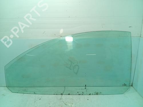 Used Front left door window Front left door window 33329060 33329060