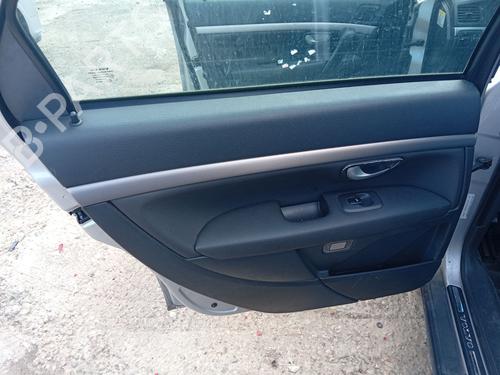 Left front indicator VOLVO S80 I (184) D5 | BP37020701C32 - Image 13