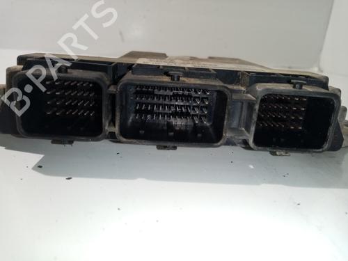 Engine control unit (ECU) PEUGEOT 206 Hatchback (2A/C) 1.4 HDi eco 70 | BP18983414M57 