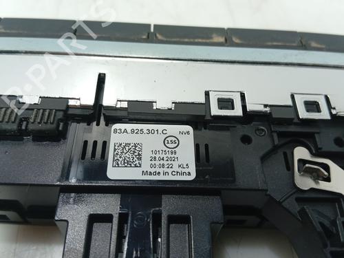 Electronic module AUDI Q3 Sportback (F3N) 35 TDI | BP40291997M83 - Image 3
