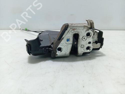 Used Front right lock TOYOTA AURIS Estate (_E18_) 1.8 Hybrid (ZWE186_, ZWE186R, ZWE186H) (136 hp) 31102182