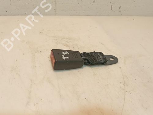 Used Seat buckle Seat buckle CITROËN C3 I (FC_, FN_) 1.4 HDi (68 hp) 34273176 34273176