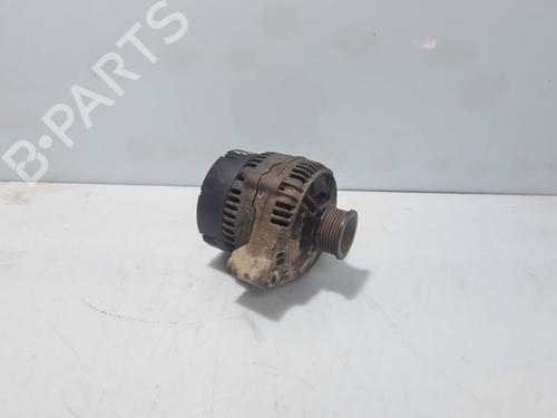 Generator MERCEDES-BENZ VITO Van (W638) 108 D 2.3 (638.064, 638.068) (79 hp) 31100740
