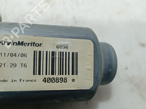 Right front window motor HYUNDAI SONATA V (NF) 2.0 CRDi | BP34734553E20 - Image 3