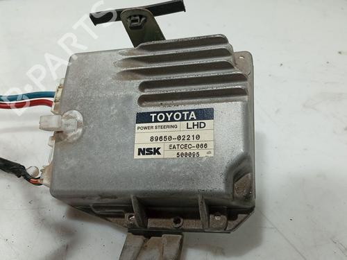 Steering column TOYOTA COROLLA (_E12_) 2.0 D-4D (CDE120R, CDE120L_) | BP36700667M21 - Image 3