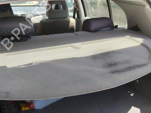 Mass air flow sensor NISSAN ALMERA II Hatchback (N16) 1.5 | BP31104897M95 