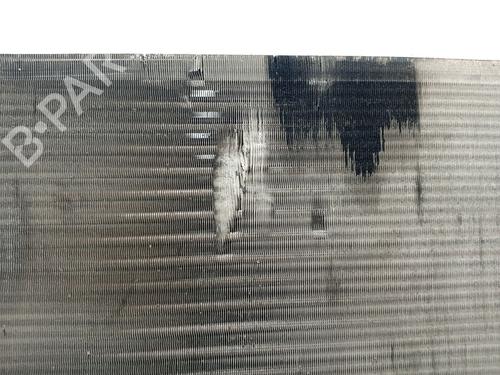 Water radiator SEAT IBIZA IV (6J5, 6P1) 1.2 TDI | BP31106602M31 