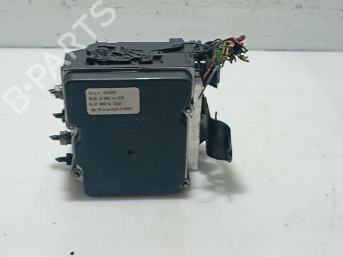Used ABS pump LAND ROVER RANGE ROVER SPORT I (L320) 2.7 D 4x4 (190 hp) 31206590