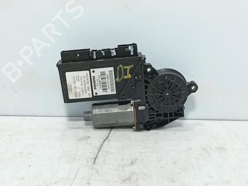 Used Left front window motor Left front window motor AUDI A2 (8Z0) 1.4 TDI (75 hp) 34715504 34715504
