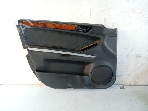 Used Front left panel Front left panel MERCEDES-BENZ M-CLASS (W164) ML 280 CDI 4-matic (164.120) (190 hp) 33843738 33843738
