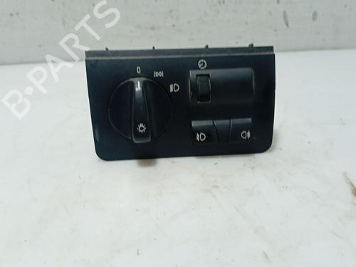 Used Headlight switch BMW X5 (E53) 3.0 d (218 hp) 31110874