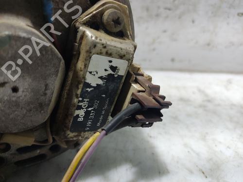 Alternator RENAULT RAPID Box Body/MPV (F40_, G40_) 1.4 (F402) | BP31103323M7 