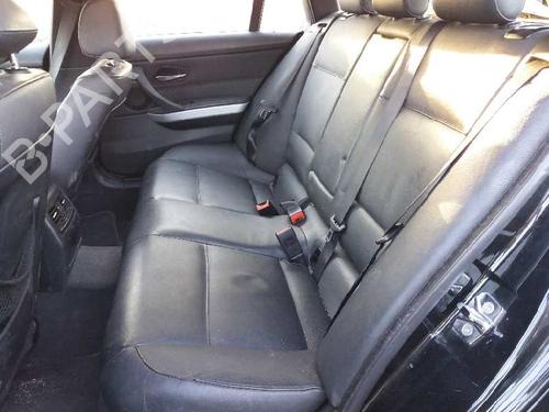 Left rear driveshaft BMW 3 Touring (E91)  | BP31098589M40 