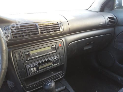 AC-Styringsenhed/Manøvreenhed VW PASSAT B5 (3B2) 1.9 TDI | BP18986000I5 