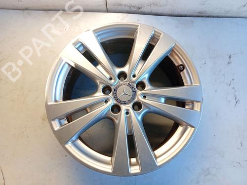 Used Rim MERCEDES-BENZ A-CLASS (W176) A 200 CDI / d (176.008) (136 hp) 31111289