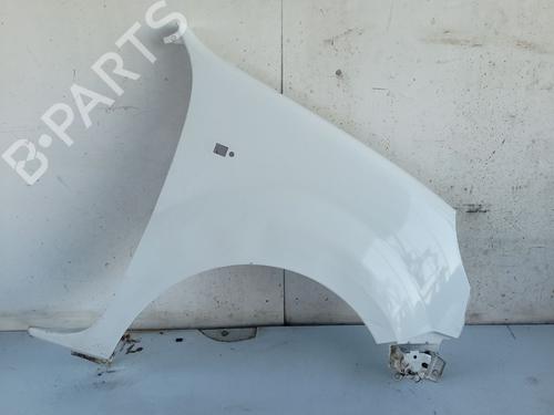 Used Right front fenders RENAULT KANGOO Express (FC0/1_) D 65 1.9 (FC0E, FC02, FC0J, FC0N) (64 hp) 32138095