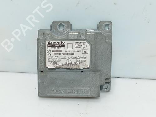 Used ECU airbags ECU airbags 37871732 37871732