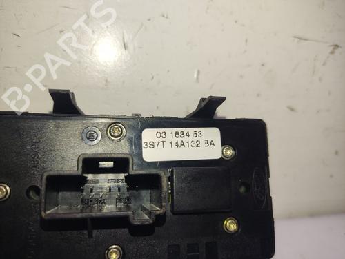 Left front window switch FORD MONDEO III Saloon (B4Y) 2.0 16V TDDi / TDCi | BP24864150I27