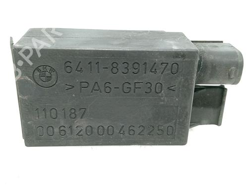Electronic module BMW 7 (E38) 730 d | BP39613245M83 - Image 2