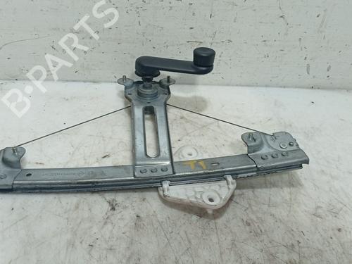 Rear left window mechanism DACIA LOGAN MCV (KS_) 1.5 dCi (KS0K) | BP37415410C24 - Image 2